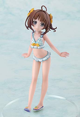 Amazon.co.jp: りゅうおうのおしごと! 雛鶴あい 水着Ver. 1/12スケール